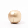 Juggle Dream Shiny Superior Thud Ball available in gold
